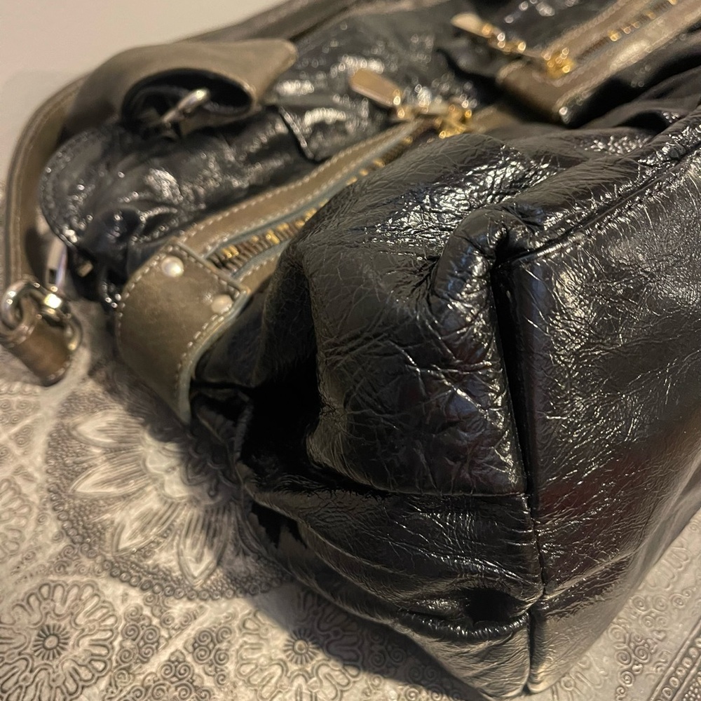 Softest leather,gorgeous See By Chloe two way bag - Picture 7 of 17